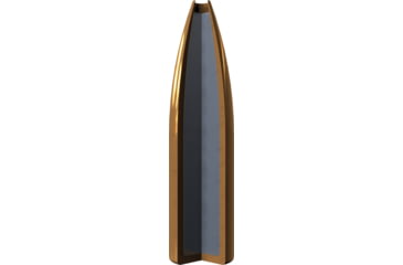 Image of Winchester Power Max BondeD 7mm-08 Remington 140 grain Bonded Rapid Expansion Protected Hollow Point Centerfire Rifle Ammo, 20 Rounds, X708BP