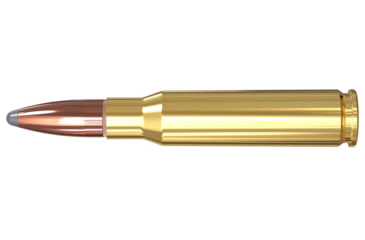 Image of Winchester Power-Point 35 WHELEN 200 Grain Power-Point Brass Rifle Ammo, 20 Rounds, X35W