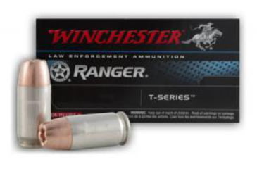 Image of Winchester Ranger 9mm 147 Grain SXT Brass Cased Centerfire Pistol Ammo, 50RD/500RD CS, WINCRA9T