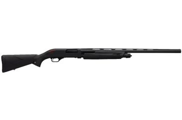 Image of Winchester Repeating Arms Winchester SXP Super X Pump 3 in 20 Gauge, 24 in Modified Choke Barrel, Black, 611251690