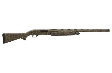 Image of Winchester Repeating Arms Winchester SXP Super X Pump 3.5 in 12 Gauge, 28 in Modified Choke Barrel, Mossy Oak Bottomland, 611293292