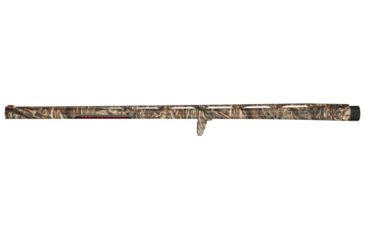 Image of Winchester Repeating Arms Winchester SXP Super X Pump 3 in 12 Gauge, 28 in Modified Choke Barrel, Mossy Oak Duck Blind, 611254392