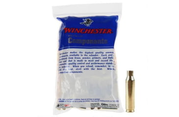 Image of Winchester Rifle Brass, .30-30 Winchester, Unprimed, 50/Pack, WSC3030WU