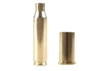 Image of Winchester Rifle Brass, .300 Winchester Magnum, Unprimed, 50/Pack, WSC300WMU