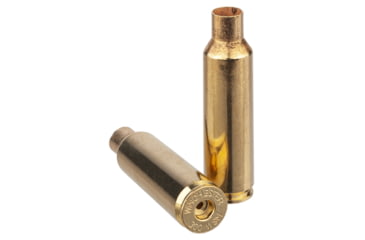 Image of Winchester Rifle Brass, .300 Winchester Short Magnum, Unprimed, 50/Pack, WSC300WSMU