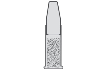 Image of Winchester 21 Sharp 42 Grain FMJ Rimfire Ammo, 100 Round, USA21