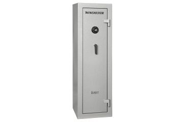Image of Winchester Safes B6022F11411M Bandit Gun Safe Granite