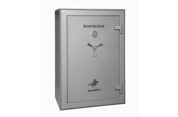 Image of Winchester Safes Big Daddy 36 Gun Safe,Mechanical Lock,Granite BD260423611M