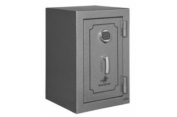 Image of Winchester Safes Home And Office 7 Gun Safe,Electronic Lock,Granite H3020711E