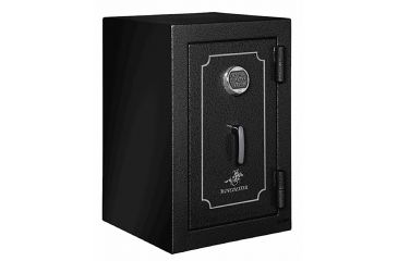 Image of Winchester Safes Home And Office 7 Gun Safe,Electronic Lock,Black H302077E