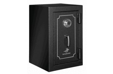 Image of Winchester Safes Home And Office 7 Gun Safe,Mechanical Lock,Black H3020P77M