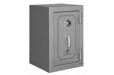 Image of Winchester Safes Home And Office 7 Gun Safe,Mechanical Lock,Granite H3020P711M