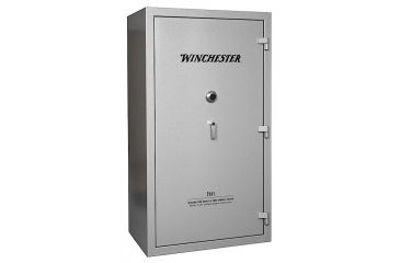 Image of Winchester Safes P72404211M Pony 42 Gun Safe Granite Mechanical