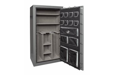 Image of Winchester Safes Ranger 45 Gun Safe,Mechanical Lock,Granite R72404511M