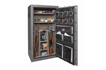 Image of Winchester Safes Ranger 45 Gun Safe,Mechanical Lock,Granite R72404511M