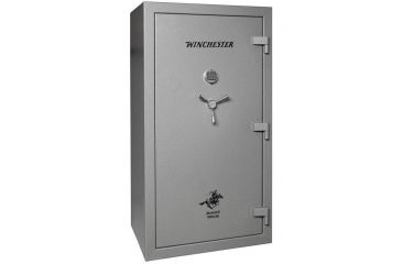 Image of Winchester Safes Ranger 45 Gun Safe,Mechanical Lock,Granite R72404511M