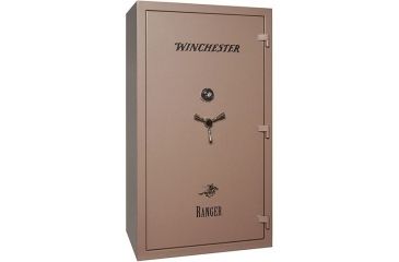 Image of Winchester Safes R72404213M Mechanical Ranger Gun Safe Sandstone