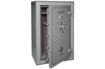 Image of Winchester Safes Silverado 38 Gun Safe,Electronic Lock,Granite S60403811E