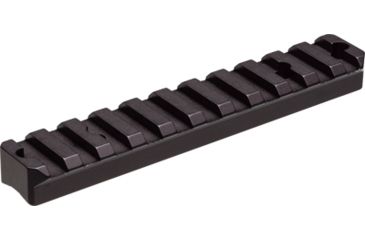 Image of Winchester Scope Base Sx3/sx2 1-piece, Black Matte, 62501