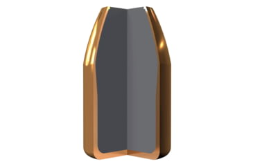 Image of Winchester Super Clean .40 S&W 140 grain Jacketed Flat Point Centerfire Pistol Ammo, 50 Rounds, SC40NT