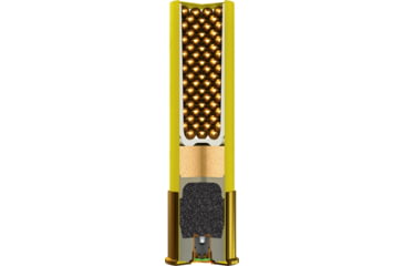 Image of Winchester Super Pheasant 20 Gauge 1 1/4 oz 3in Centerfire Shotgun Ammo, 25 Rounds, X203PH5