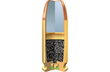 Image of Winchester Super Suppressed .45 ACP 230 grain Full Metal Jacket Centerfire Pistol Ammo, 50 Rounds, SUP45