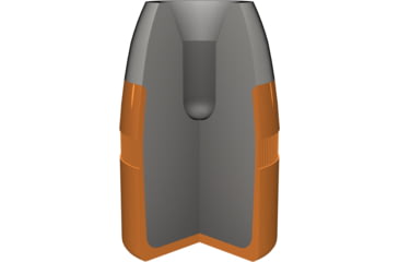 Image of Winchester Super-X HANDGUN .357 Magnum 125 grain Jacketed Hollow Point Centerfire Pistol Ammo, 50 Rounds, X3576P