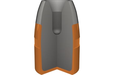 Image of Winchester Super-X HANDGUN .357 Magnum 158 grain Jacketed Hollow Point Brass Cased Centerfire Pistol Ammo, 50 Rounds, X3574P