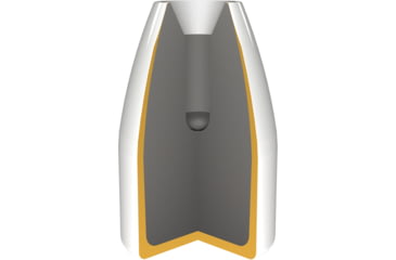 Image of Winchester Super-X HANDGUN 9x23mm Winchester 125 grain Silvertip Jacketed Hollow Point Brass Cased Centerfire Pistol Ammo, 50 Rounds, X923W