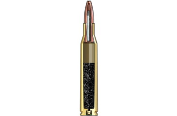 Image of Winchester Super-X RIFLE .25-06 Remington 120 grain Positive Expanding Point Centerfire Rifle Ammo, 20 Rounds, X25062