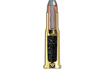 Image of Winchester Super-X RIFLE .25-20 Winchester 86 grain Jacketed Soft Point Centerfire Rifle Ammo, 50 Rounds, X25202