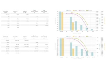 Image of Winchester Super-X RIFLE .375 Winchester 200 grain Power-Point Brass Cased Centerfire Rifle Ammo, 20 Rounds, X375W