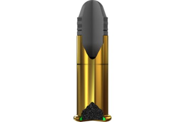 Image of Winchester Super-X RIMFIRE .22 Long Rifle 29 grain CB Match Lead Round Nose Rimfire Ammo, 50 Rounds, X22LRCBMA