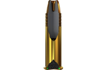 Image of Winchester Super-X RIMFIRE .22 Long Rifle 40 grain Copper Plated Hollow Point Rimfire Ammo, 100 Rounds, X22LRPP1