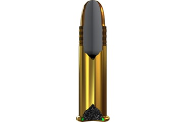 Image of Winchester Super-X RIMFIRE .22 Long Rifle 40 grain Copper Plated Lead Round Nose Rimfire Ammo, 100 Rounds, X22LRSS1