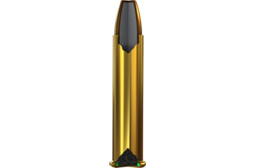 Image of Winchester Super-X RIMFIRE .22 Winchester Magnum Rimfire 40 grain Full Metal Jacket Brass Cased Rimfire Ammo, 50 Rounds, X22M