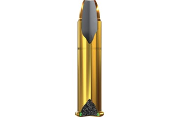 Image of Winchester Super-X RIMFIRE .22 Winchester Rimfire 45 grain Copper Plated Lead Flat Nose Rimfire Ammo, 50 Rounds, 22WRF