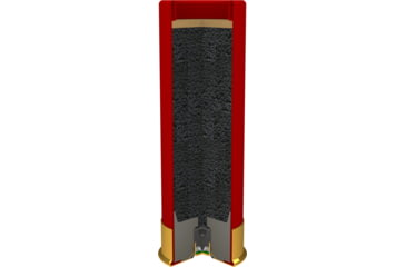 Image of Winchester Super-X Shotshell 10 Gauge 0 oz 2.875in Blanks Ammo, 25 Rounds, XBP10
