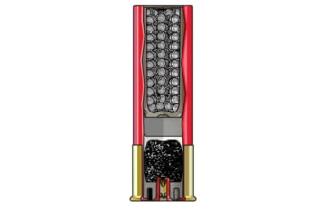 Image of Winchester Super-X Shotshell 12 Gauge 1 1/2 oz 2.75in Centerfire Shotgun Ammo, 10 Rounds, X12MT4