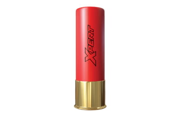 Image of Winchester Super-X Shotshell 12 Gauge 1 3/8 oz 3.5in Centerfire Shotgun Ammo, 25 Rounds, WEX12L3