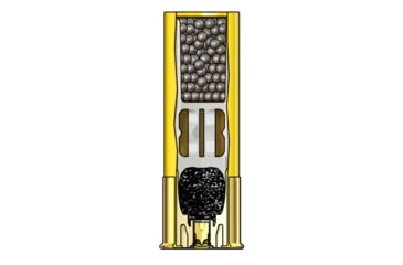 Image of Winchester Super-X Shotshell 20 Gauge 1 oz 2.75in Centerfire Shotgun Ammo, 25 Rounds, X208
