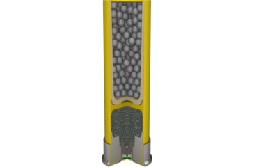 Image of Winchester Super-X Shotshell 20 Gauge 3/4 oz 2.75in Centerfire Shotgun Ammo, 100 Rounds, WE20GTVP7