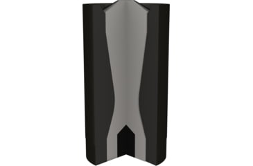 Image of Winchester Super-X Shotshell BRI 20 Gauge 5/8 oz 2.75in Centerfire Shotgun Slug Ammo, 5 Rounds, XRS20