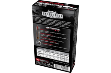 Image of Winchester Supreme 270 Win 140 gr AccuBond CT S270CT, S270CT