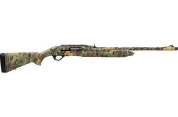 Image of Winchester SX4 Nwtf Turkey 3.5in Field Semi-Auto Shotgun, 12 Gauge, 24in BBL, Synthetic MO Obsession Stock, Truglo Fop Sight W/Adj Rear Sight, Camo, 511214290