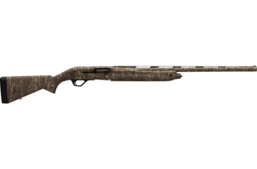 Image of Winchester SX4 Waterfowl 3in Field Semi-Auto Shotgun, 12 Gauge, 26in BBL, Synthetic MO Bottomland Stock, Truglow Front Sight, 4RD Capacity, Camo, 511212391