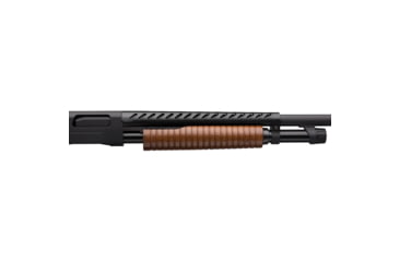 Image of Winchester SXP Defender 3in Pump Action Shotgun, 12 Gauge, 18 inch Barrel, Synthetic, Cobalt, Cobalt, 512418395