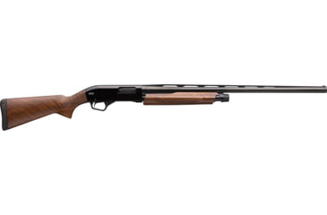 Image of Winchester SXP High Grade 3in Field Pump Shotgun, 12 Gauge, 28in BBL, Walnut High Gloss Stock, Blued, 512451392