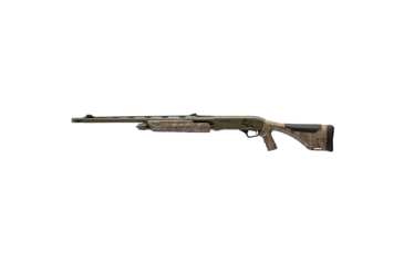 Image of Winchester SXP Long Beard 3.5in Pump Action Shotgun, 12 Gauge, 24 inch Barrel, Synthetic, Camoflage, Camoflage, 512478290