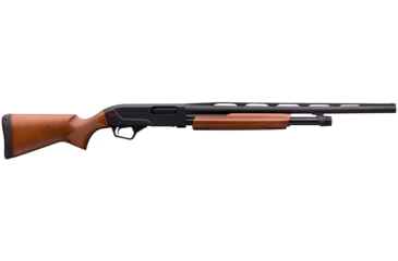 Image of Winchester SXP Pump Action Shotgun, 12 Gauge, 22 in barrel, Crossbolt Safety, 4 Round, 512367303-FRRMPG